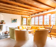 Dorfbachweg Serviced Apartment