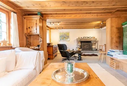 Davos service apartment