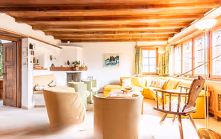 Dorfbachweg Serviced Apartment