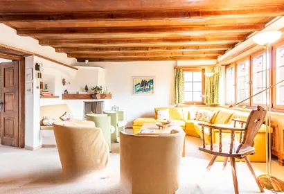 Dorfbachweg Serviced Apartment