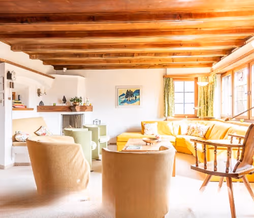 Dorfbachweg Serviced Apartment