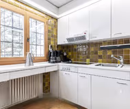 Dorfbachweg Serviced Apartment