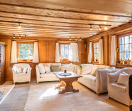 Davos Wood Touch service apartment