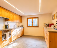 Davos Wood Touch service apartment