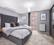 Blackwall Rd 2BR