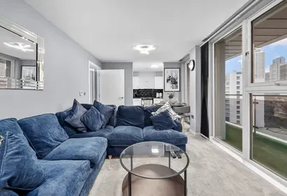 Blackwall Rd 2BR