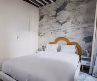 Rue Vauvilliers Serviced Apartment