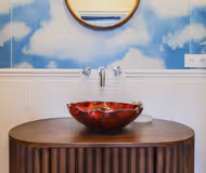 Rue Vauvilliers Serviced Apartment