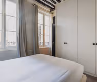 Rue Vauvilliers Serviced Apartment