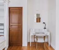 Rue Vauvilliers Serviced Apartment