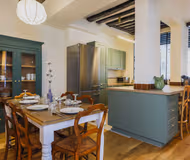Rue Vauvilliers Serviced Apartment
