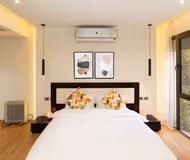 New Cairo 3 BR Serviced Apartment