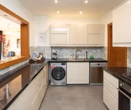 New Cairo 3 BR Serviced Apartment