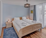 Buol Serviced Apartment