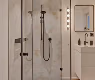 Buol Serviced Apartment