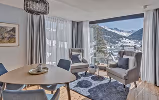 Buol Serviced Apartment