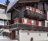 Buol Serviced Apartment