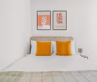 Stoffelstrasse Serviced Apartment