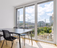 Stoffelstrasse Serviced Apartment