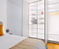 Stoffelstrasse Serviced Apartment