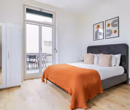 Schaffhauserstrasse Serviced Apartment