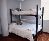 Modern Masaryk Apartment