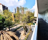 Modern Masaryk Apartment