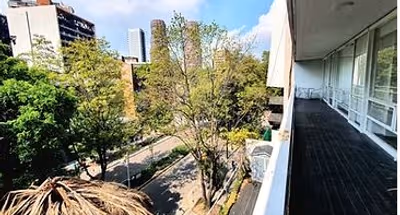 Modern Masaryk Apartment