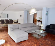 Modern Masaryk Apartment