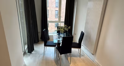 Frogley Park Barking IG11 0ZP