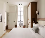 Rue de Penthièvre Serviced Apartment