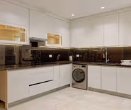 2 Bedroom Serviced Apartment in Maadi