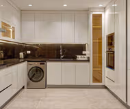 2 Bedroom Serviced Apartment in Maadi