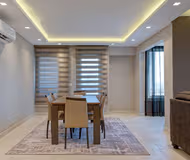 2 Bedroom Serviced Apartment in Maadi