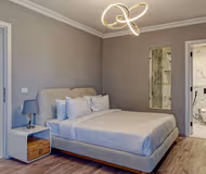 2 Bedroom Serviced Apartment in Maadi