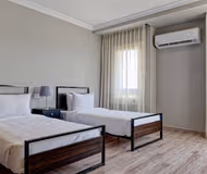 2 Bedroom Serviced Apartment in Maadi