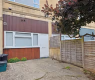 9 St James's Mews