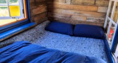 Croscombe Camping