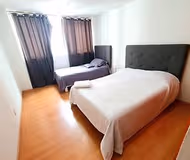 Large Apartments in Lamartine