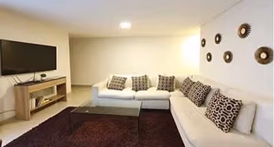 Large Apartments in Lamartine