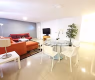 Large Apartments in Lamartine