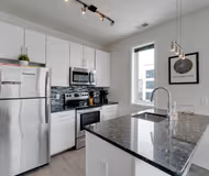 The Hub at Brewerytown