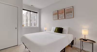 The Hub at Brewerytown