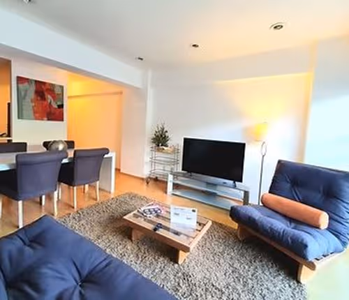 Spacious Apartments in Archimedes