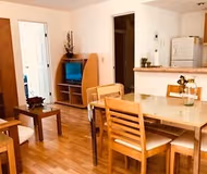 Spacious Apartments in Archimedes