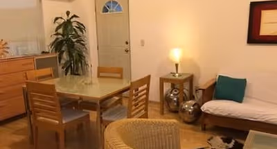 Spacious Apartments in Archimedes