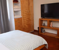 Cozy Apartment in Gutenberg