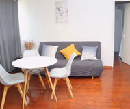 Cozy Apartment in Gutenberg