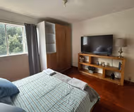 Cozy Apartment in Gutenberg