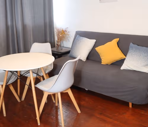 Cozy Apartment in Gutenberg